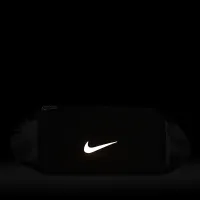 Nike Challenger Running Fanny Pack (Small) цвет черный