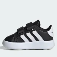 Кросівки adidas Grand Court 2.0 CF ID5272 - Чорні