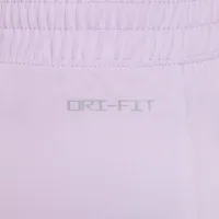 Nike Dri-FIT One Little детские Woven шорты Pink