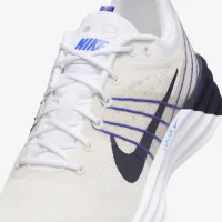 Nike Lunar Roam мужские Кроссовки цвет белый