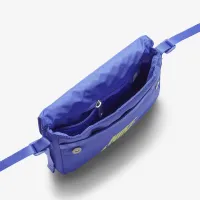 Nike Sportswear женская Futura 365 Crossbody сумка (3L) цвет фиолетовый
