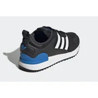 Кроссовки adidas Originals ZX 700 HD GY3291 - Черные