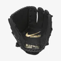 Nike Alpha Edge дитячі Baseball Fielding Glove колір чорний