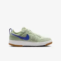Nike C1TY Big детские Кроссовки цвет зеленый