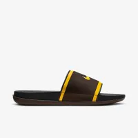 Nike Offcourt (San Diego PaКостюм) Offcourt Slides цвет коричневый