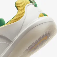 Nike SB Nyjah 3 PRM Skate Кросівки колір білий