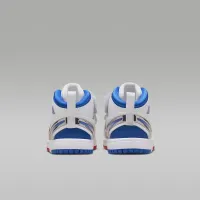 Nike Jordan 1 Mid RM EasyOn Baby/Toddler Кросівки колір білий