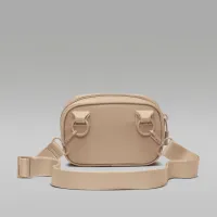 Nike Jordan Alpha Camera сумка (1L) цвет коричневый