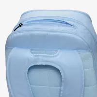Nike Brasilia 9.5 тренировочные рюкзак (Extra Large, 30L) синий