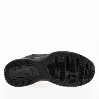 Кроссовки Nike Air Monarch IV 415445-001 - Черные