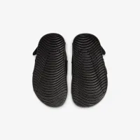 Nike Sunray Adjust 5 V2 Baby/Toddler босоніжки колір чорний