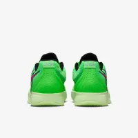 Nike Ja 2 баскетбольные Кроссовки цвет зеленый