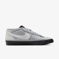 Nike Blazer Low Pro Club чоловічі Кросівки колір сірий