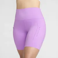 Nike Go женская Firm-Support С высокой Талией 8
