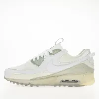 Nike Air Max Terrascape 90 Men's обовь White
