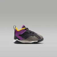 Nike Jordan MVP 92 Baby/Toddler Кросівки колір сірий
