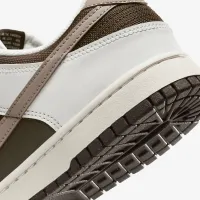 Nike Dunk Low чоловічі Кросівки колір білий