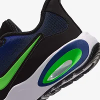 Nike Air Max Nova Big детские Кроссовки синий