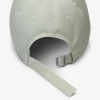 Nike Club Unstructuколір червоний Futura Wash Cap колір зелений