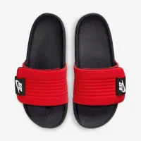 Nike Offcourt Adjust мужские Slides цвет красный