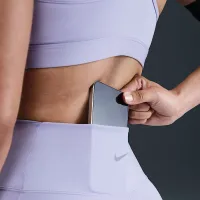 Nike One женская С высокой Талией 8