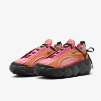 Nike Flyknit Bloom женская Кроссовки Pink