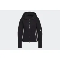 Кофта/футболка adidas Z.N.E. Sportswear Толстовка з капюшоном GT9759 - Чорна