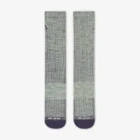 Nike ACG Everyday Cushioned Crew носки (1 пара) цвет зеленый