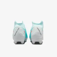 Nike Phantom Luna 2 Academy MG High-Top футбольні бутси колір зелений