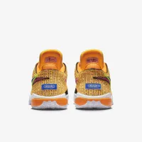 Nike LeBron 20 баскетбольные Кроссовки Orange