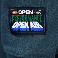 Nike Sportswear Club чоловічі Fleece Pullover Толстовка з капюшоном колір сірий