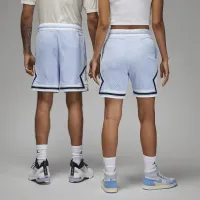 Nike Jordan Dri-FIT Sport Diamond шорти блакитний