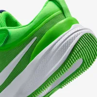 Nike Star Runner 5 Little дитячі Running Кросівки колір зелений