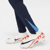 Chelsea FC Strike Big детские Nike Dri-FIT Soccer Knit Pants синий