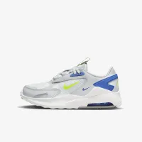 Nike Air Max Bolt Big дитячі Кросівки колір сірий