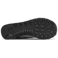 Кросівки New Balance WL574PN2 - Срібні