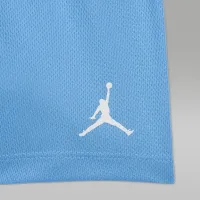 Nike Jordan 23 Baby (12-24M) 2-Piece Jersey комплект блакитний