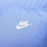 Nike Sportswear Club чоловічі Puffer Куртка блакитний