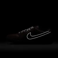 Nike SB Dunk Low Pro Skate Кроссовки цвет коричневый