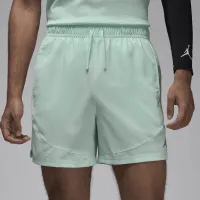 Nike Jordan Dri-FIT Sport чоловічі Woven шорти колір зелений