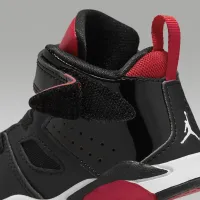 Nike Jordan Flight Club '91 Baby/Toddler Кросівки колір чорний