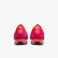 Nike Mercurial Vapor 16 Pro FG Low-Top футбольні бутси колір червоний