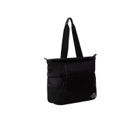 Сумка The North Face Tote Nuptse 0A81BU4H01 - Чорна