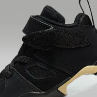 Nike Jordan Flight Club '91 Baby/Toddler Кросівки колір чорний