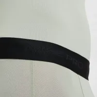 Nike Pro чоловічі Dri-FIT Fitness Tights колір зелений