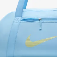 Nike Gym Club Duffel сумка (24L) синий
