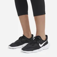 Nike Pro Big дитячі (Girls') Capri лосіни колір чорний