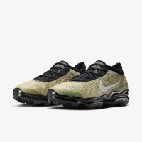 Nike Air VaporMax 2023 Flyknit мужские Кроссовки цвет черный