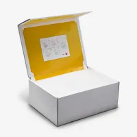 Nike Dunk Low x LEGO® Collection Little дитячі Кросівки колір білий
