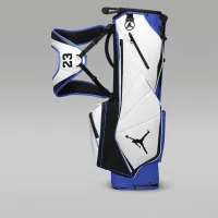 Nike Jordan Fadeaway 6-Way для гольфа сумка синий